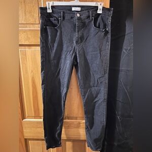 LOFT Skinny Jeans